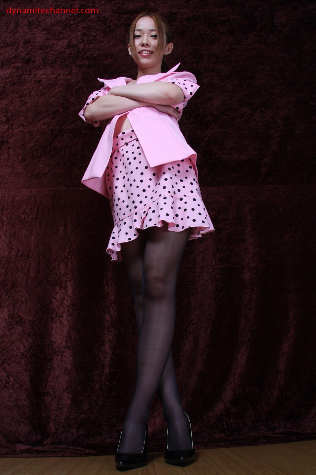 日本av女优写真性感美女 [D-CH] 2012.06.28 沙月みさと